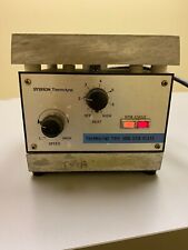 Thermolyne Type 1000 Stirheat Plate Magnetic Hotplate Stirrer-tested And Work