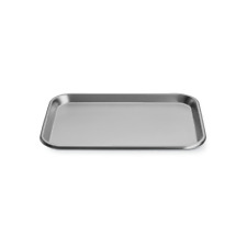 Stainless Steel Surgical Tray For Medical Instruments Tattoo Surg