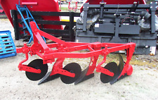 Used 3-14 Ac Shear Pin Plow Cat 1----3 Pt. Free 1000 Mile Delivery From Ky