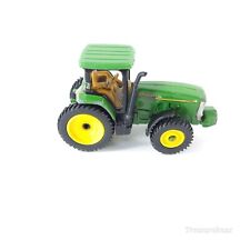 John Deere 8210 2wd Tractor