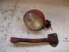 Ih Sa Super A Rear Work Light With Mounting Post