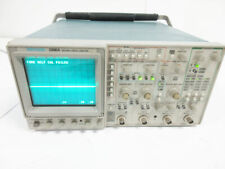 Tektronix 2246a 100 Mhz Oscilloscope - Parts System