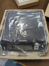 Dymo Digital Postal Scale 10 Lbs 4.5 Kg Capacity New Fresh Batteries Included