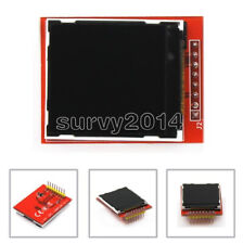 1.44 Red Serial 128x128 Spi Color Tft Lcd Module Display Replace Nokia 5110 Lcd