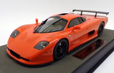 Top Marques 118 Scale Top046a - 2010 Mosler Mt900 - Pearls Orange