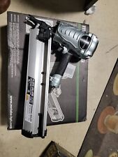 Metabo Nr90aes1 Plastic Collated Framing Nailer