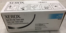 Docucolor 12 Xerox Toner Cartridge Cyan 6r01050 Genuineoriginalsealed