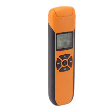 Mini Optical Power Meter High Accuracy Rechargeable Portable Fiber Optic Tester