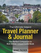 The Ultimate Ireland Travel Planner Journal The Perfect Companion - Very Good