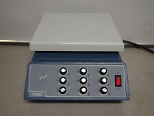 Barnstead Thermolyne Pmc 509a 9 Place Magnetic Stirrer
