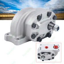 For International Tractor 1066 966 766 1086 1466 Ih Mcv Hydraulic Steering Pump