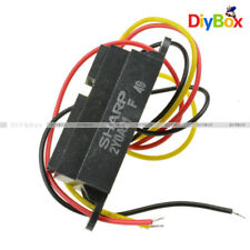 Gp2y0a21yk0f Sharp Ir Analog Distance Sensor Distance 10cm-80cm Cable Arduino D