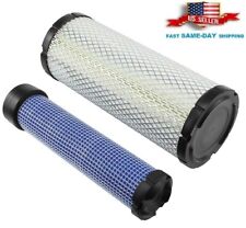 Air Filter For John Deere 4400 4410 4500 4510 4600 4610 4700 4710 990 In Out