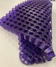 Simply Purple Seat Cushion Psc-smp-01 No Cover Or Instructions Included