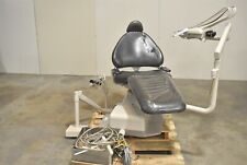 Adec 1040 Dental Exam Chair Operatory Set Up Package