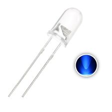 Diymall 5mm Round Light Emitting Diode Led Lamp Assorted Kit For Arduino