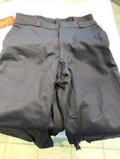 Lion Apparel Pants 0150nv-10 New With Tags Lot Of 2