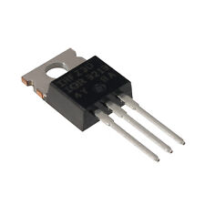 Irfz30 N-channel Hexfet Power Mosfet 5pc Ir
