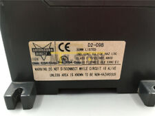 1pcs Used  Automation Direct Logic Direct Chassis D209b