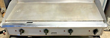 48 Toastmaster Electric Griddle Grill Thermostatic 34 Plate