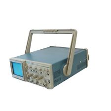 Tektronix 2205 Dual-channel Analog Oscilloscope