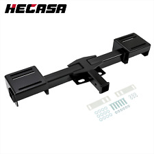 2 Hitch Class 4 Service Body Long Trailer Hitch Receiver For Grand Challenger
