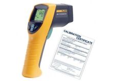 Fluke 561-nist Hvacr Infrared And Contact Thermometer