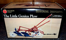 Vintage Ertl 1992 Precision Series The Little Genius Plow Mccormick Deering 116