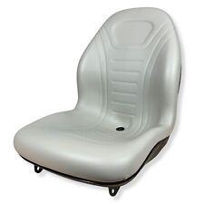 Tractor Seat For New Holland Boomer T Tc Tz And Workmaster Series Tractors