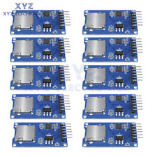 1-10pcs Micro Sd Tf Card Memory Shield Module Spi Storage Board For Arduino