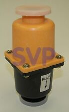 Nw-25 Kf-25 Vacuum Pump Exhaust Oil Mist Filter Eliminator