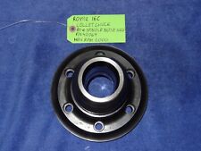 Royal 16c Collet Chuck A2-6 Spindle Nose Pn 42069 Max Rpm 6000