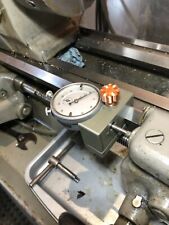 South Bend 910k Metal Lathe Carriage Dial Indicator Holder Clasp Type