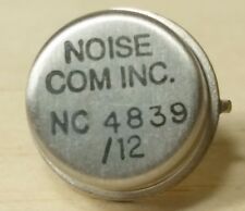 Noise Com Nc4839 12 Bite Module