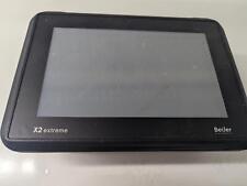 Beijer X2 Extreme 7 Touch Screen Panel