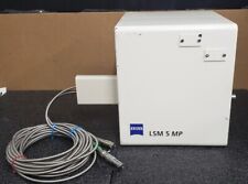 Zeiss Lsm 5 Mp Multiphoton Laser Scanning Microscope Scanhead 1436-666 1472-345