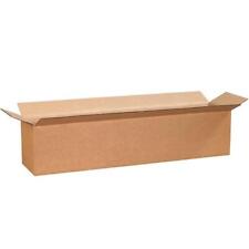 Myboxsupply 28 X 6 X 6 Long Corrugated Boxes 20 Per Bundle
