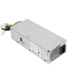New 180w Power Supply Fit Lenovo Thinkcentre M710e 00pc780 00pc767 Sp50h2958