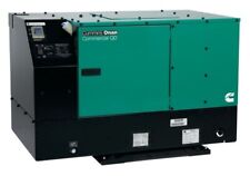 Cummins Onan12.0 Hdkcd-2209 Commercial Diesel Generator
