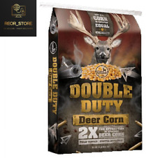 Manna Pro Top Score Double Duty Deer Corn