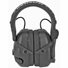 Walkers Bluetooth Passive Hearing Protection Mic 25 Db Black - Gwp-btpas
