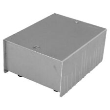 Aluminum Project Hobby Box Instrument Enclosure Case 4.8 X 3.5 X 2