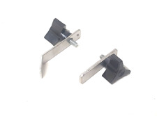 2x Thermo Nicolet 6700 Ft-ir Screw Clamp Attache For Laser Module Inside