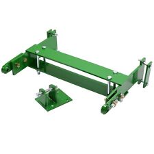 3 Point Hitch Conversion For John Deere M Mt Tractor