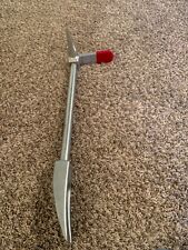 Paratech 24 Halligan Hooligan Firefighter Tool Pry Bar Forcible Entry Tool
