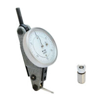 .0005 Vertical Dial Test Indicator Swiss Type Graduation 0-0.060 Dovetail Tool