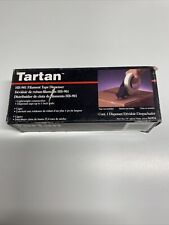 3m Tartan Hb-901 Filament Tape Hand-held Dispenser Black