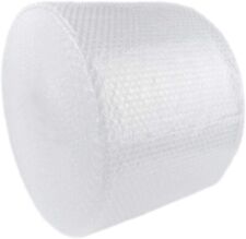 100 Foot Bubble Wrap Roll Small 316 Bubble 12 Inches Wide Perforated