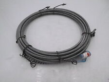 Spartan Tool 14 X 25 No Core Open Hook Drain Cable 04212102