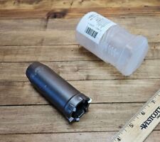 Driltec Rk-150-150 1-12 Carbide Tipped Ratio-core Bit New Germany